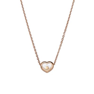Preview: Chopard Schmuck  jetzt online entdecken , Chopard Collier Happy Diamonds Icons Halskette 81A054-5001 bei  Watchdeal® ✓Attraktive Preise ✓ Hohe Qualität ✓ Große Auswahl ✓ Kaufen sie direkt beim Anbieter ✓provisionsfrei ✓ Watchdeal ist der Spezialist für Lu