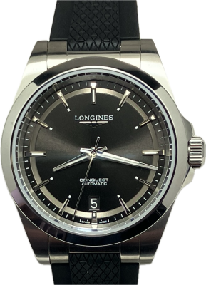 Watchdeal® - Neue Longines Conquest Classic Uhren online zu günstigen Preisen kaufen