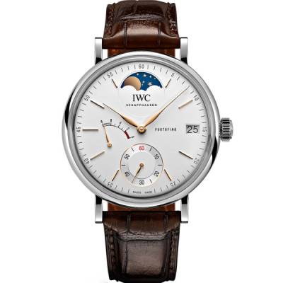 Watchdeal IWC Portugieser Automatic Steel 40