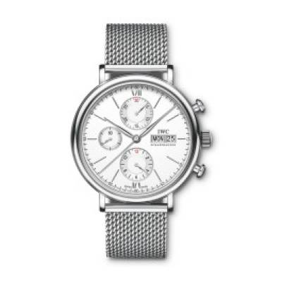 Watchdeal® IWC Portofino Chronograph 42mm