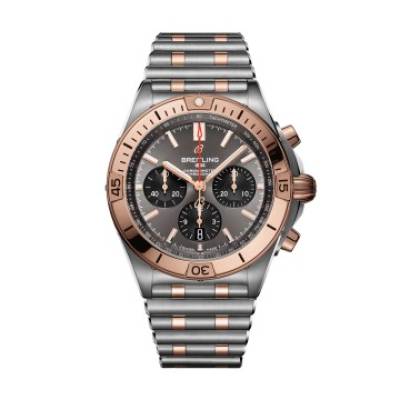 Order the UB0158101B1U1 Breitling Chronomat B01 Chronograph 42 online at a great price