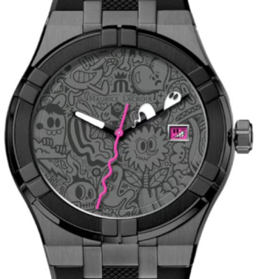 Maurice Lacroix watch, shop online for a bargain at Watchdeal in Stuttgart check it out now