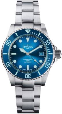 Watchdeal® - Buy new Davosa Argonautic World Traveller watches online at low prices