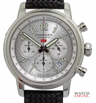 168589-3001 - Chopard Mille Miglia Classic Chronograph