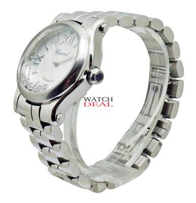 Preview: Chopard watch shop online for a bargain at Watchdeal in Stuttgart check it out now