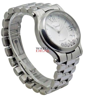 Preview: Chopard watch shop online for a bargain at Watchdeal in Stuttgart check it out now