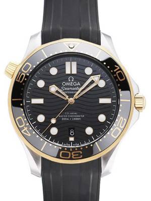 Watchdeal 210.22.42.20.01.001 Omega Seamaster Diver 300M