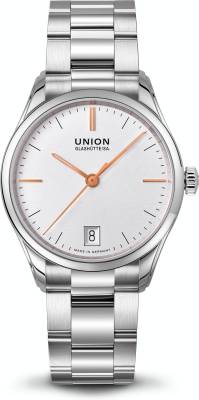 Discover Union Glashütte Viro Datum watches in a wide selection - Since 1984, Watchdeal® has been the first address for luxury watches!  Exclusive offers ✓ Large selection ✓ Compare all models ✓ Buy safe ✓ German papers incl 19% VAT ✓