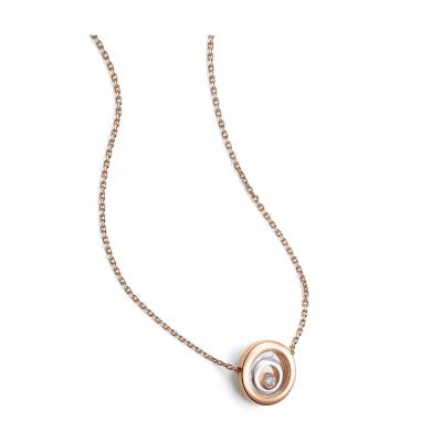 Chopard Happy Spirit 818230-9001 Anhänger mit Halskette bei Watchdeal®