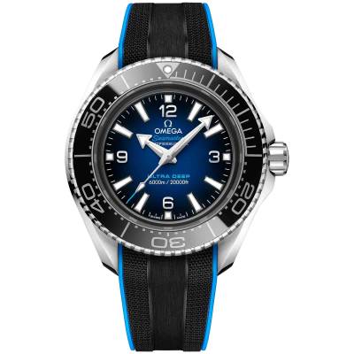215.32.46.21.03.001 Omega Seamaster Planet Ocean 6000M