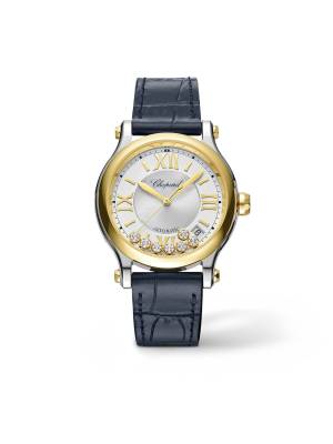 Chopard watch shop online for a bargain at Watchdeal in Stuttgart check it out now