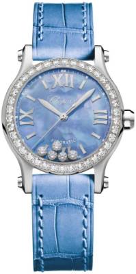 Chopard watch shop online for a bargain at Watchdeal in Stuttgart check it out now