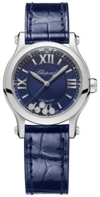 Chopard Happy Sport 30mm Automatic watch, shop online for a bargain at Watchdeal® in Stuttgart check it out now