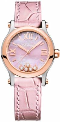 Chopard watch shop online for a bargain at Watchdeal in Stuttgart check it out now