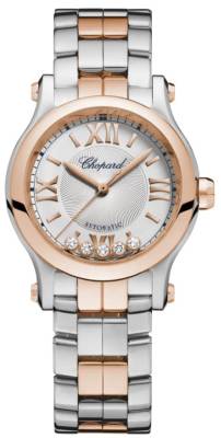 Chopard Uhr günstig online kaufen bei Watchdeal in Stuttgart jetzt entdecken