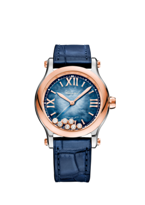 Chopard Happy Sport 36mm Automatic Watches from Watchdeal®.