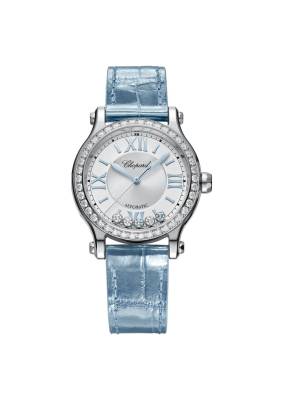 Chopard Happy Sport 33 mm Automatic Watches from Watchdeal®.