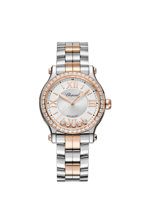 Chopard Happy Sport 33 mm Automatic Watches from Watchdeal®.