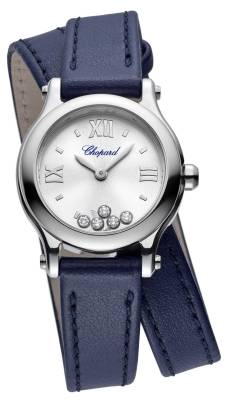 Chopard watch shop online for a bargain at Watchdeal in Stuttgart check it out now