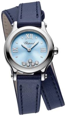 Chopard watch shop online for a bargain at Watchdeal in Stuttgart check it out now
