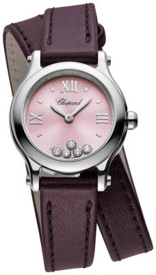 Chopard watch shop online for a bargain at Watchdeal in Stuttgart check it out now