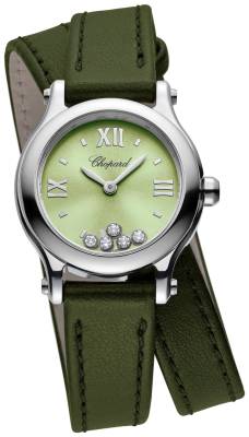 Chopard watch shop online for a bargain at Watchdeal in Stuttgart check it out now