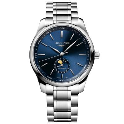 Watchdeal® - Neue Longines Master Collection Uhren online zu günstigen Preisen kaufen