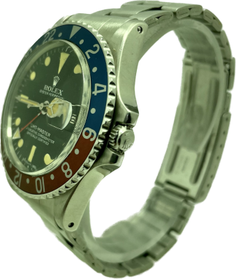 Preview: Rolex GMT 1675 / 3223826  1976