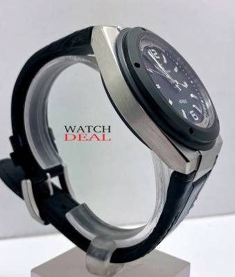 Preview: IWC Ingenieur 323401 mit Box und Garantiekarte
