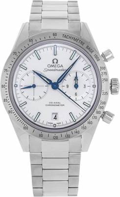 speedmaster 57 titanium