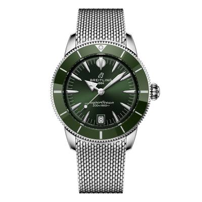 Breitling Superocean Heritage B31 Automatic 40 AB3110361L1A1 Watchdeal