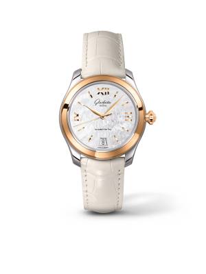 Glashütte Original Lady Serenade 1-39-22-09-06-44  Watchdeal