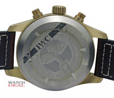 Preview: IWC watch, shop online for a bargain at Watchdeal in Stuttgart check it out now
