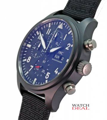 Preview: IWC watch, shop online for a bargain at Watchdeal check it out now