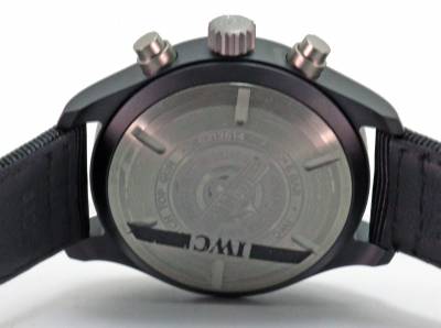 Preview: IWC watch, shop online for a bargain at Watchdeal check it out now