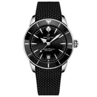 Breitling Superocean Heritage B31 Automatic 42 AB3111241B1S1 Watchdeal