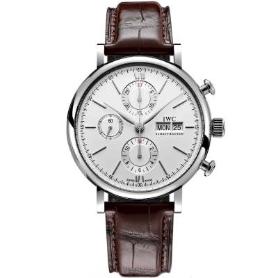 Watchdeal® IWC Portofino Chronograph 42mm