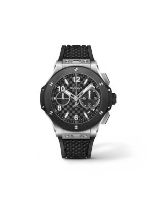 Watchdeal  431.NM.1370.RX Hublot Big Bang Original Titanium Ceramic