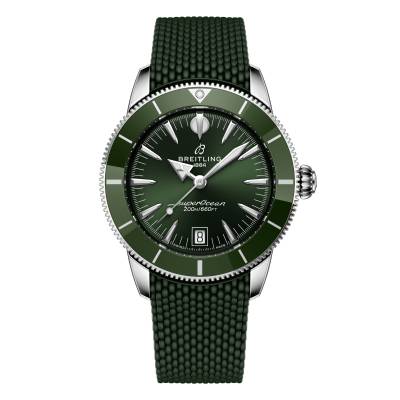 Entdecken Sie AB3110361L1S1 Breitling Superocean Heritage B31 Automatic 40 - Watchdeal® seit 1984 die Adresse für Luxusuhren