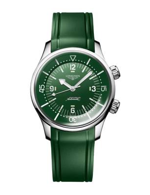 Watchdeal® - Neue Longines Heritage Legend Diver Uhren online zu günstigen Preisen kaufen