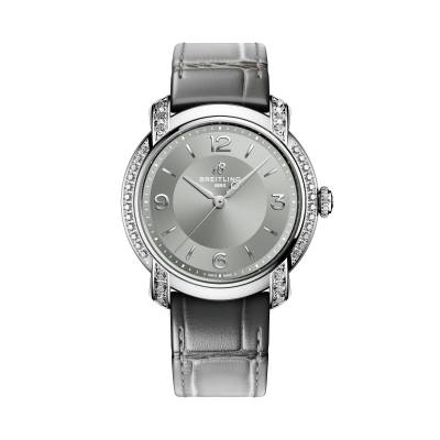 Entdecken Sie Breitling Lady Premier 32 Watchdeal® seit 1984 die erste Adresse für Luxusuhren