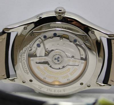 Watchdeal Jaeger-LeCoultre Uhr günstig online kaufen bei Watchdeal in Stuttgart jetzt entdecken