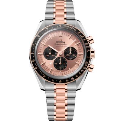 Omega Speedmaster Professional Moonwatch 310.20.42.50.99.001