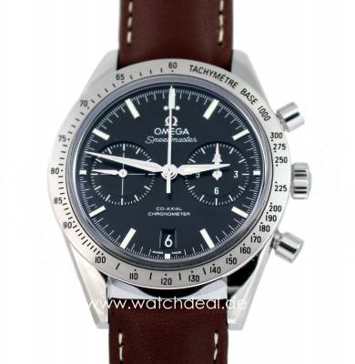 Omega Speedmaster '57 Stahl 41,5mm 331.12.42.51.01.001