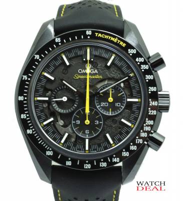 311.92.44.30.01.001 Omega Speedmaster „Dark Side of the Moon“ Apollo 8