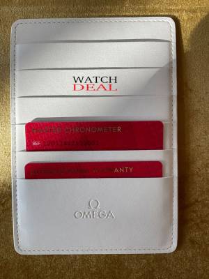 Preview: 220.12.41.21.02.002 Omega Seamaster Aqua Terra 150M Co-Axial