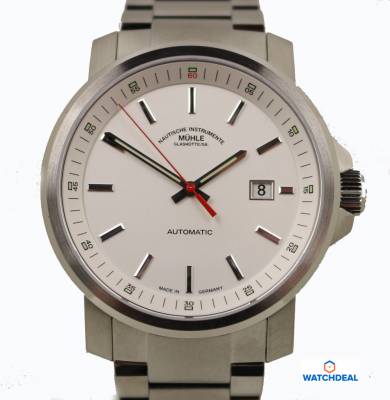 Mühle Glashütte: Alle Modelle und Preise bei Watchdeal® in Stuttgart, Deutschland