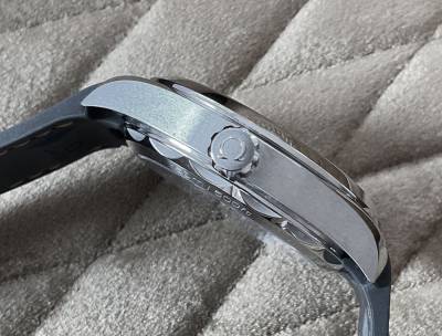 220.12.41.21.02.002 Omega Seamaster Aqua Terra 150M Co-Axial