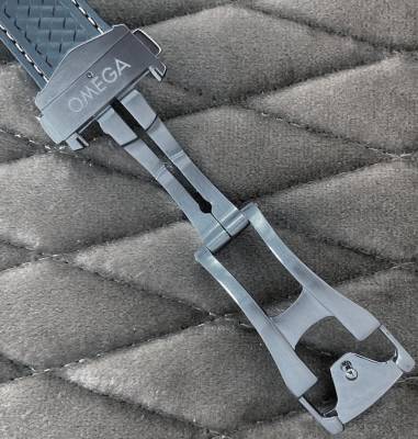 220.12.41.21.02.002 Omega Seamaster Aqua Terra 150M Co-Axial